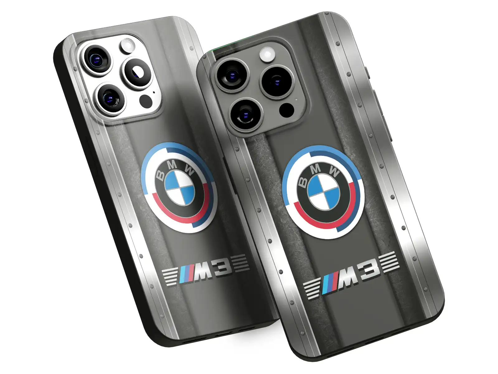 BMW Cover Cellulare Edizione Qualitativa Max